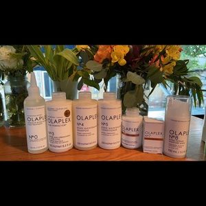 Olaplex set